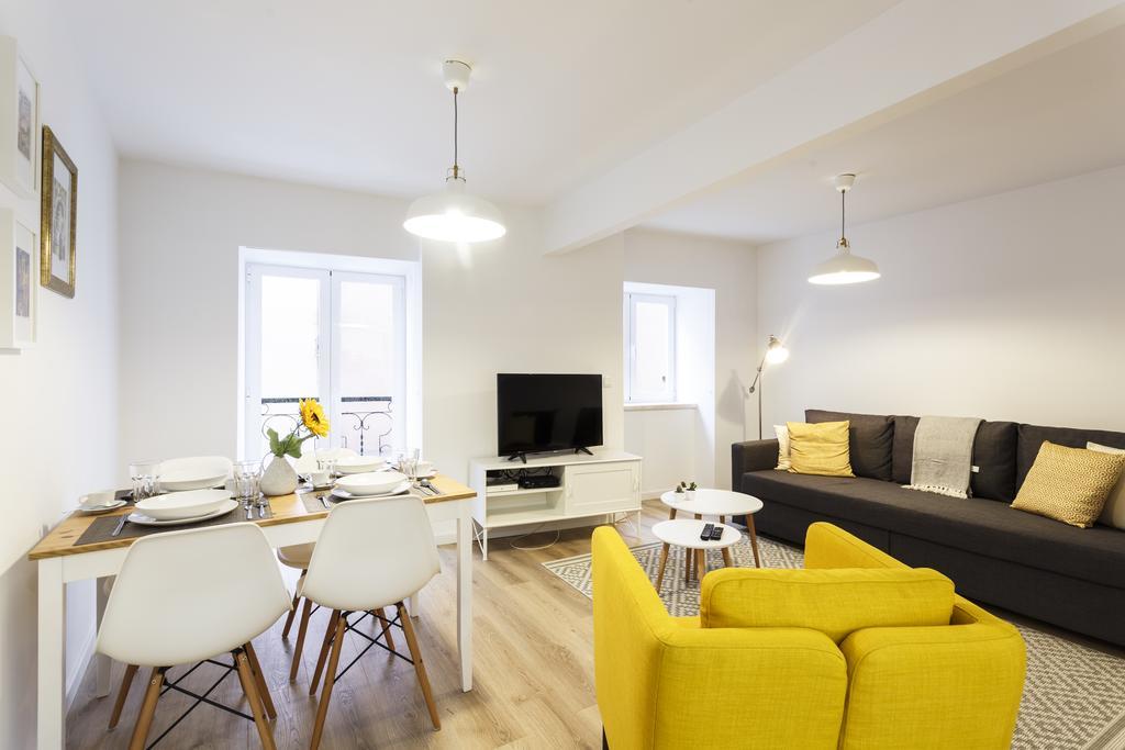 Whome | Alfama Premium * Lissabon