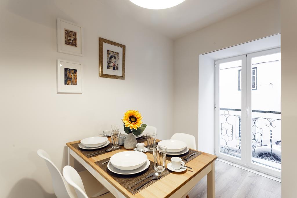 Whome | Alfama Premium Apartment *