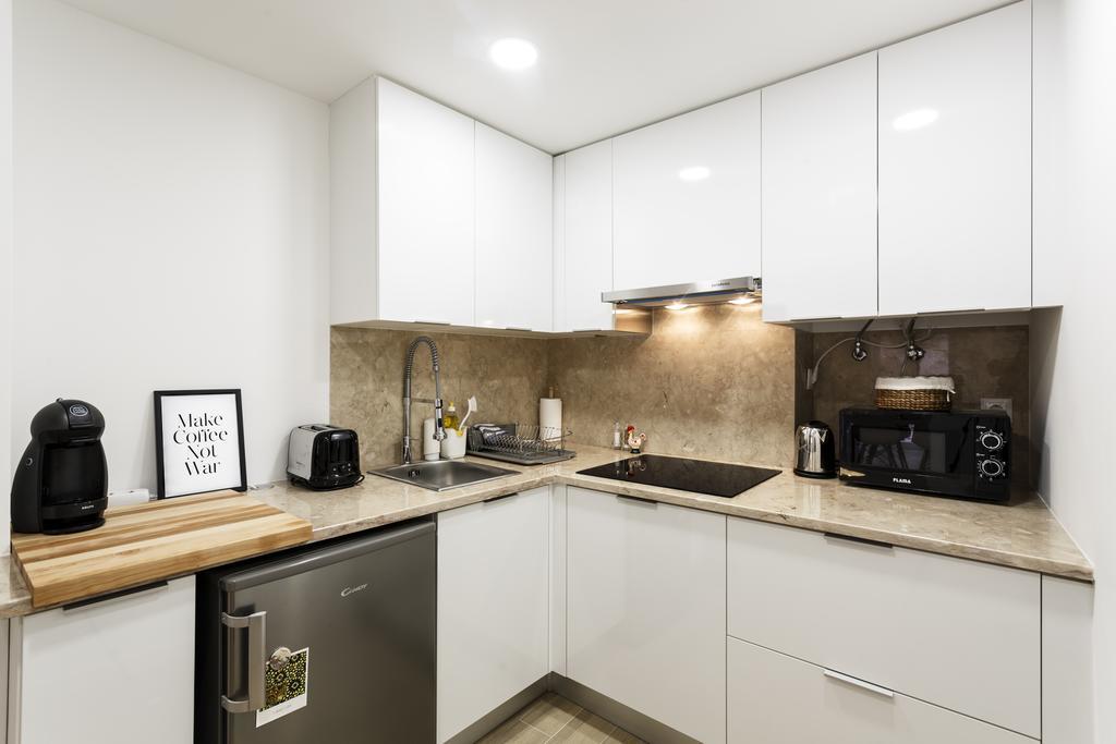 Apartment Whome | Alfama Premium Lissabon